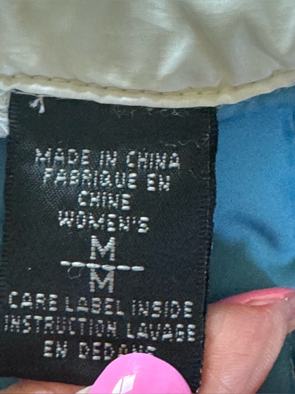 MARMOT down jacket - Picture 8 of 14